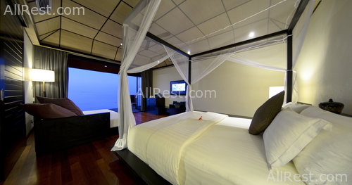 Lily Beach Resort & Spa 11